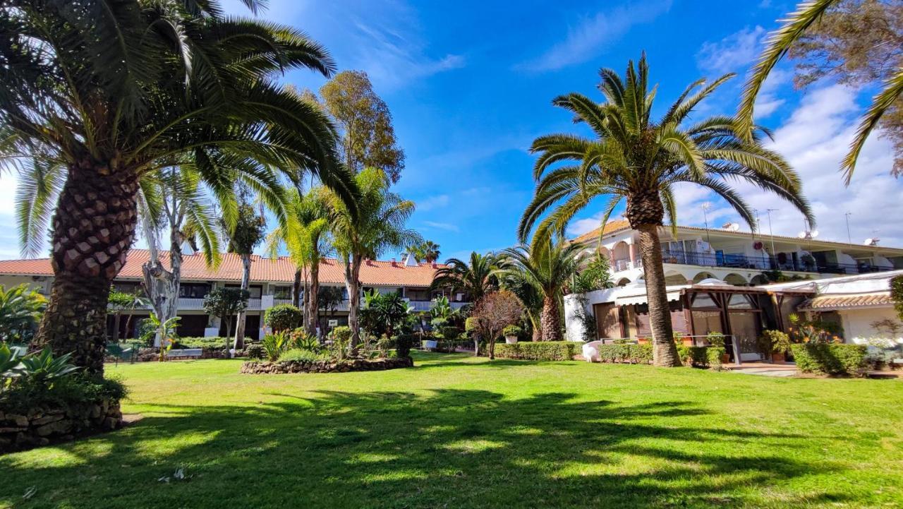 Oleholidays Fuentes Del Rodeo35 Junto Puerto Banus Marbella Exterior foto