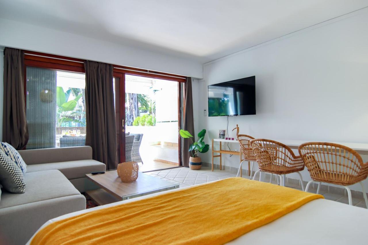 Oleholidays Fuentes Del Rodeo35 Junto Puerto Banus Marbella Exterior foto