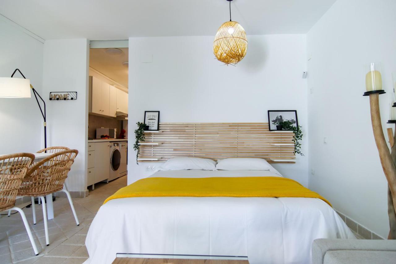 Oleholidays Fuentes Del Rodeo35 Junto Puerto Banus Marbella Exterior foto